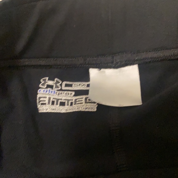 Under Armour Leggings - Picture 3 of 4